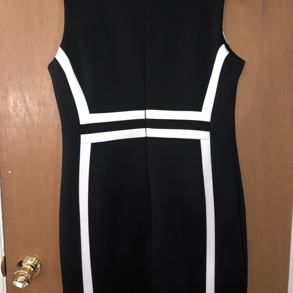 Calvin Klein dress